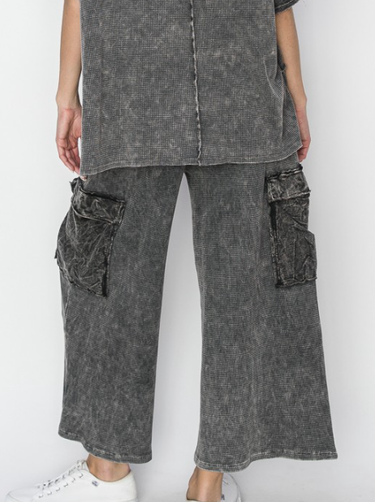 Smooth Sailing Pants - 5 Colors!