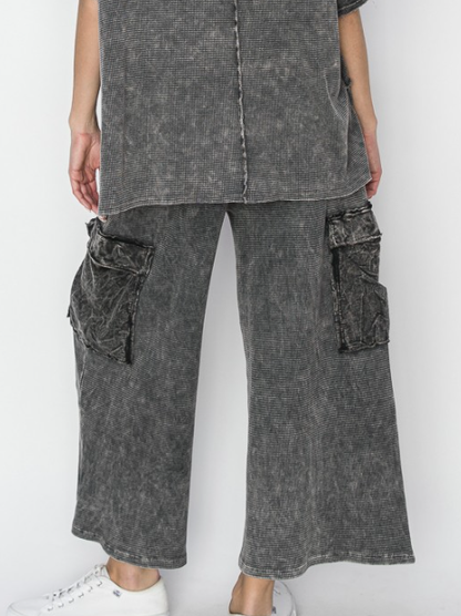 Smooth Sailing Pants - 5 Colors!
