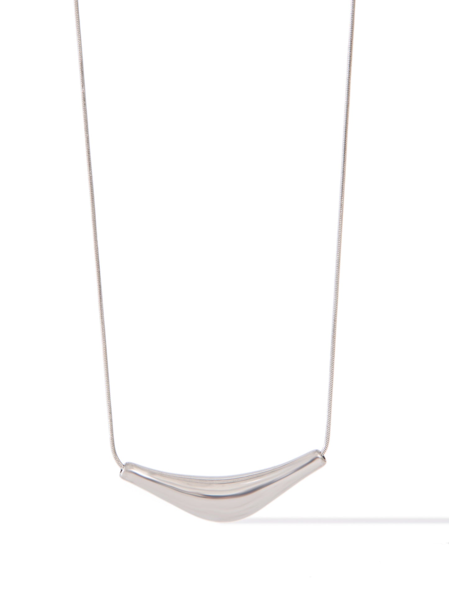 Slow It Down Necklace