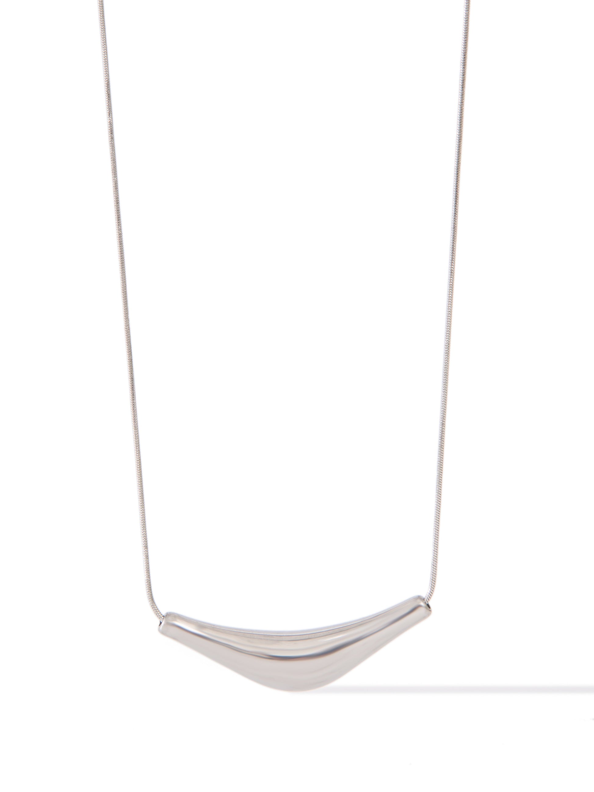 Slow It Down Necklace