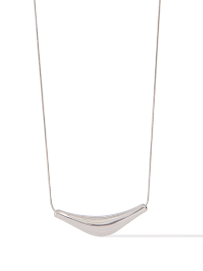 Slow It Down Necklace