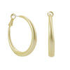 Everly Earrings - Buttercream