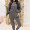 True Comfort Fashion Crewneck Sweatshirt - 2 Colors!