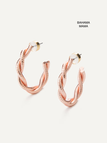 Lola Earrings - Multiple Colors