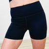 Venice Cloud Light Contour Biker Shorts - 2 Colors!