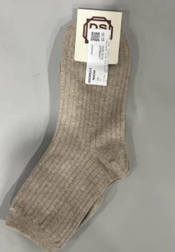 Just The Necessities Socks - 9 Colors!