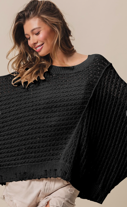 Waiting For You Top - 6 Colors!