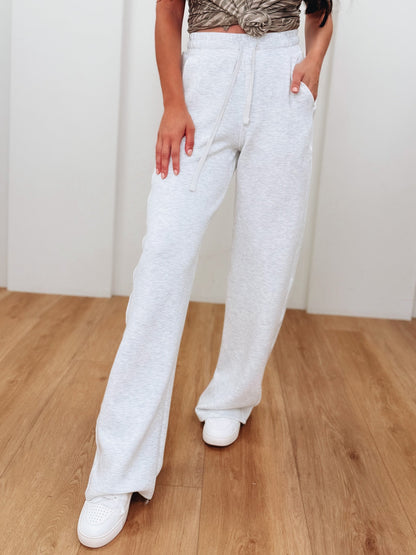 Effortless Comfort Pants - 3 Colors!