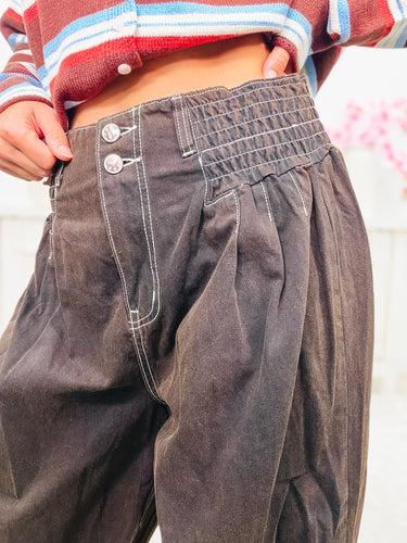 Cutest In Comfort Joggers - 3 Colors!