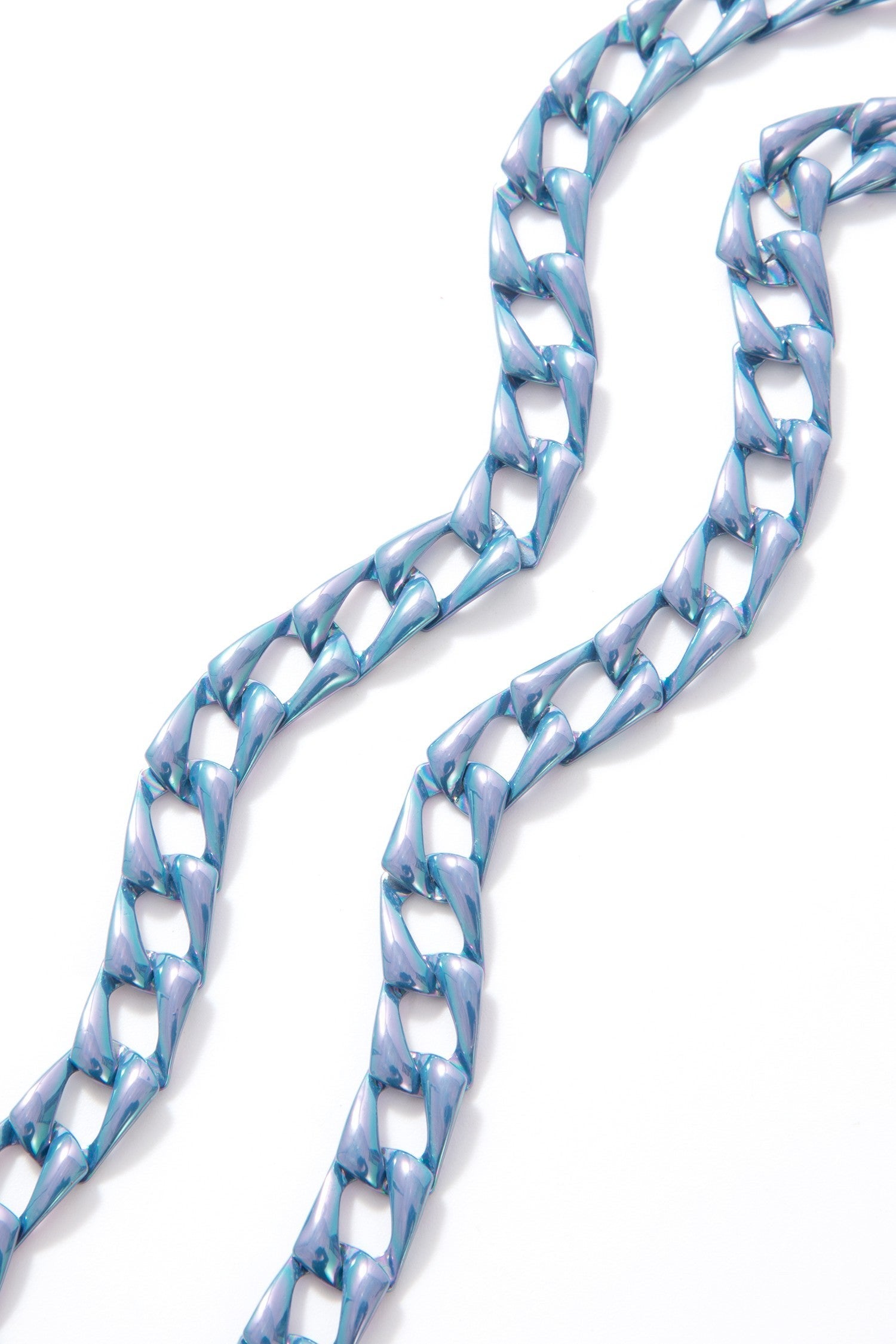 The Matrix Necklace - Multiple Colors!