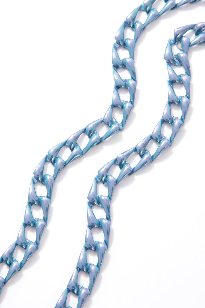 The Matrix Necklace - Multiple Colors!