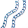 The Matrix Necklace - Multiple Colors!