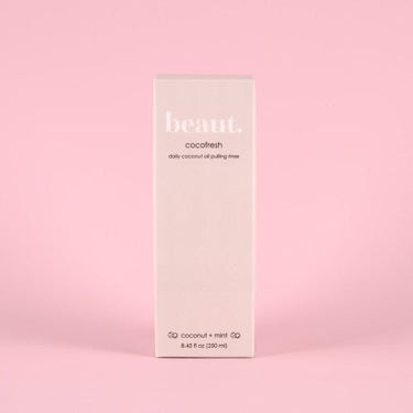 Beaut. Cocofresh
