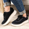Corky's Adventure Sneakers - Black