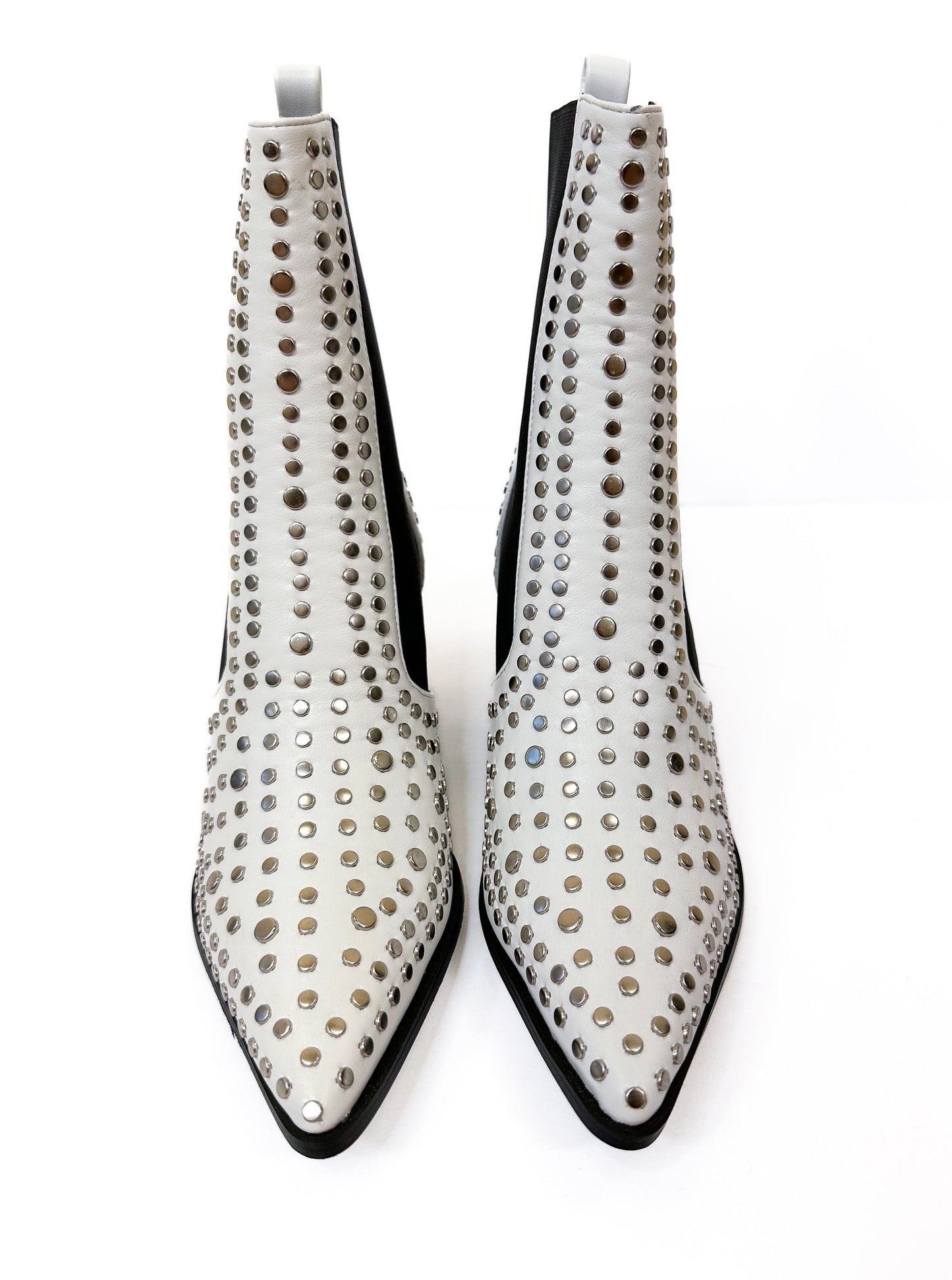 Shushop ZSA Shoes - 2 Colors!