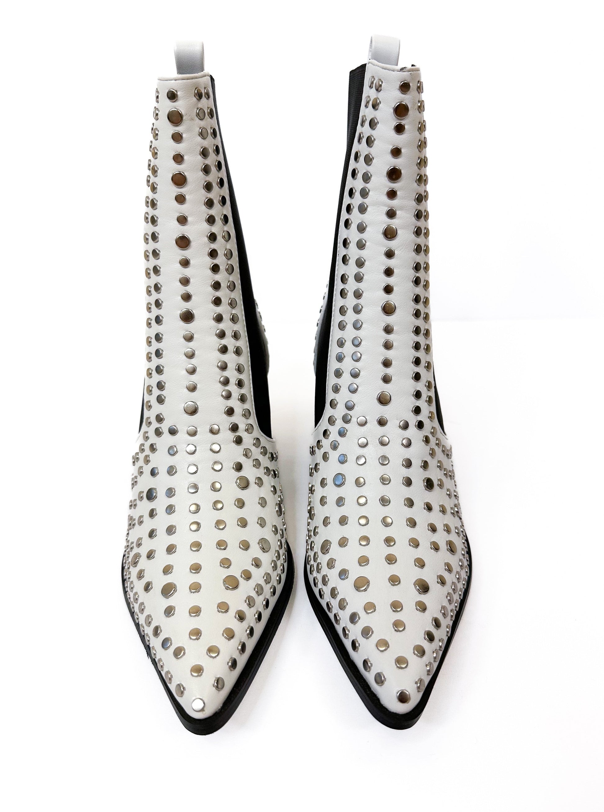 Shushop ZSA Shoes - 2 Colors!