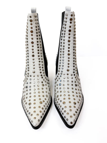 Shushop ZSA Shoes - 2 Colors!