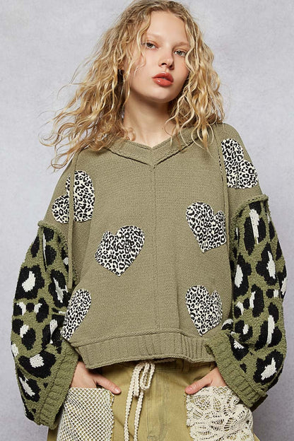 Love For All Hoodie - 2 Colors!