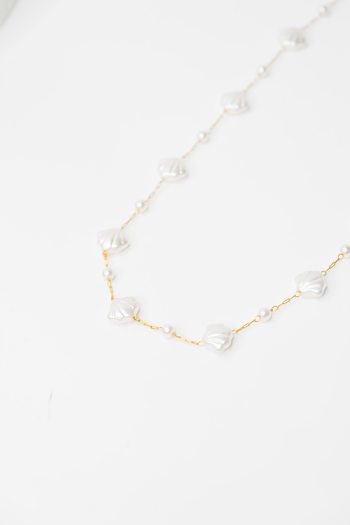 Cali Necklace