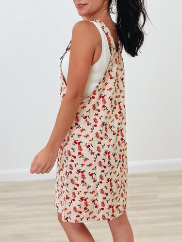 Blossom Belle Dress