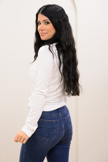 I Know You See It Top - 5 Colors!