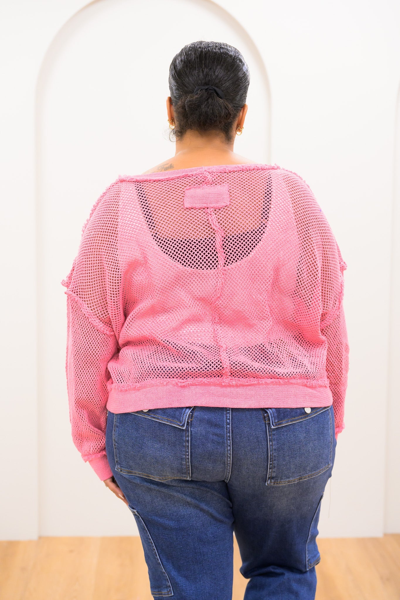 Effortless Love Sweater Top - 5 Colors!