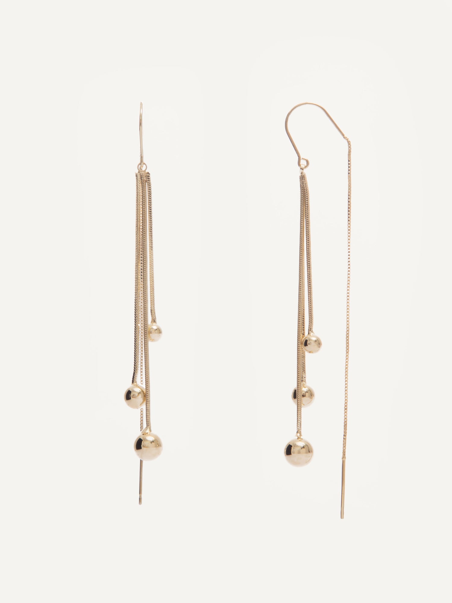 Cassie Earrings