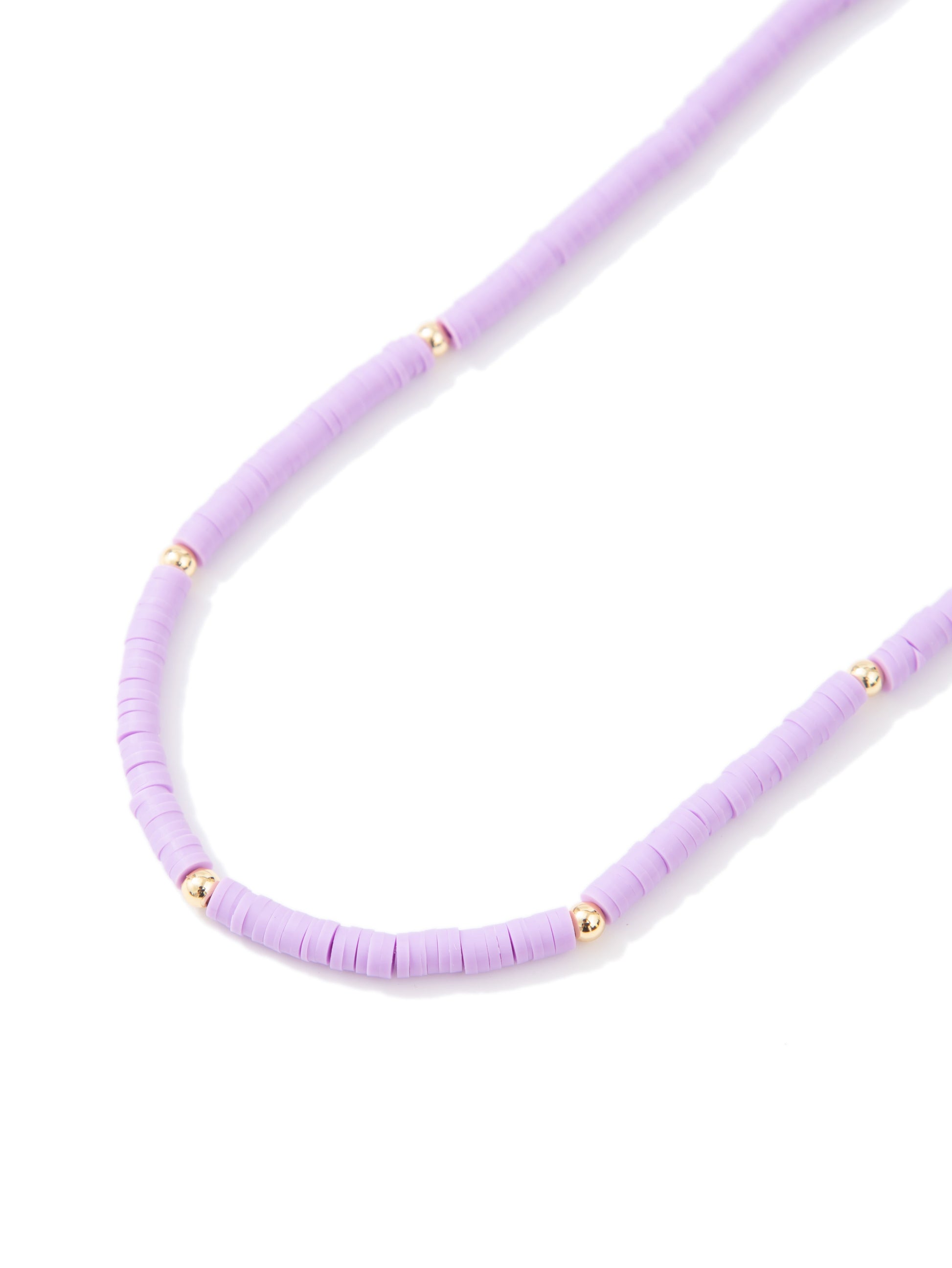 Laguna Beach Necklace - Multiple Colors 3
