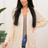 Kathryn Classic Button Down Top