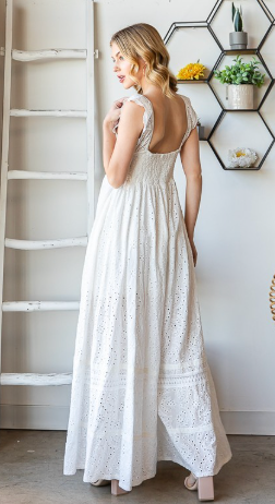 The Elegance In You Jumpsuit - 2 Colors!