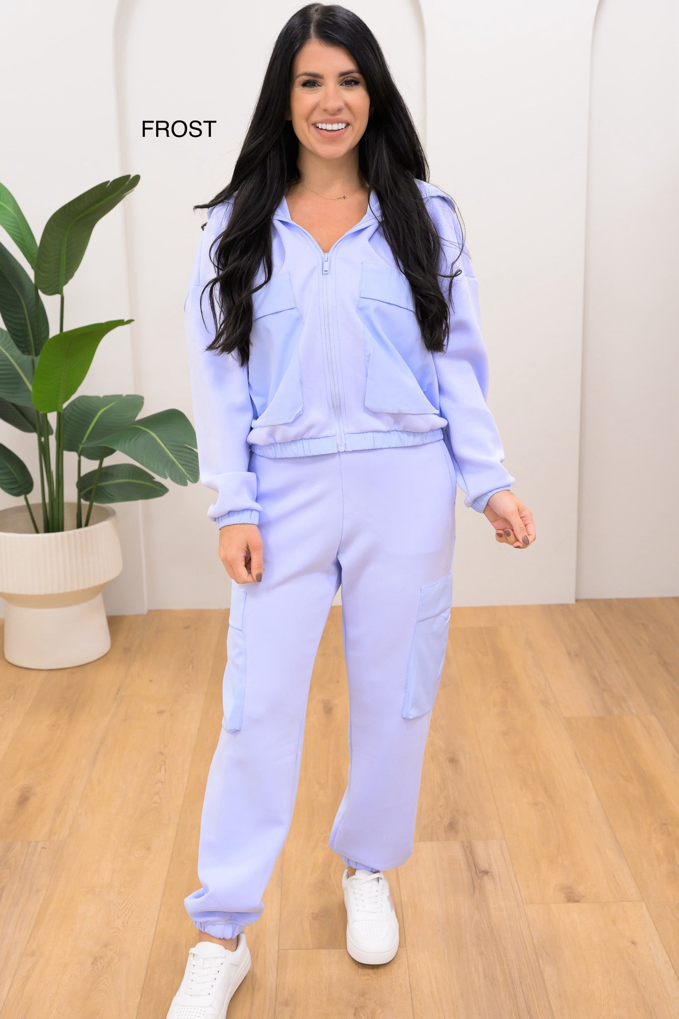 The Moment When Joggers - 6 Colors!