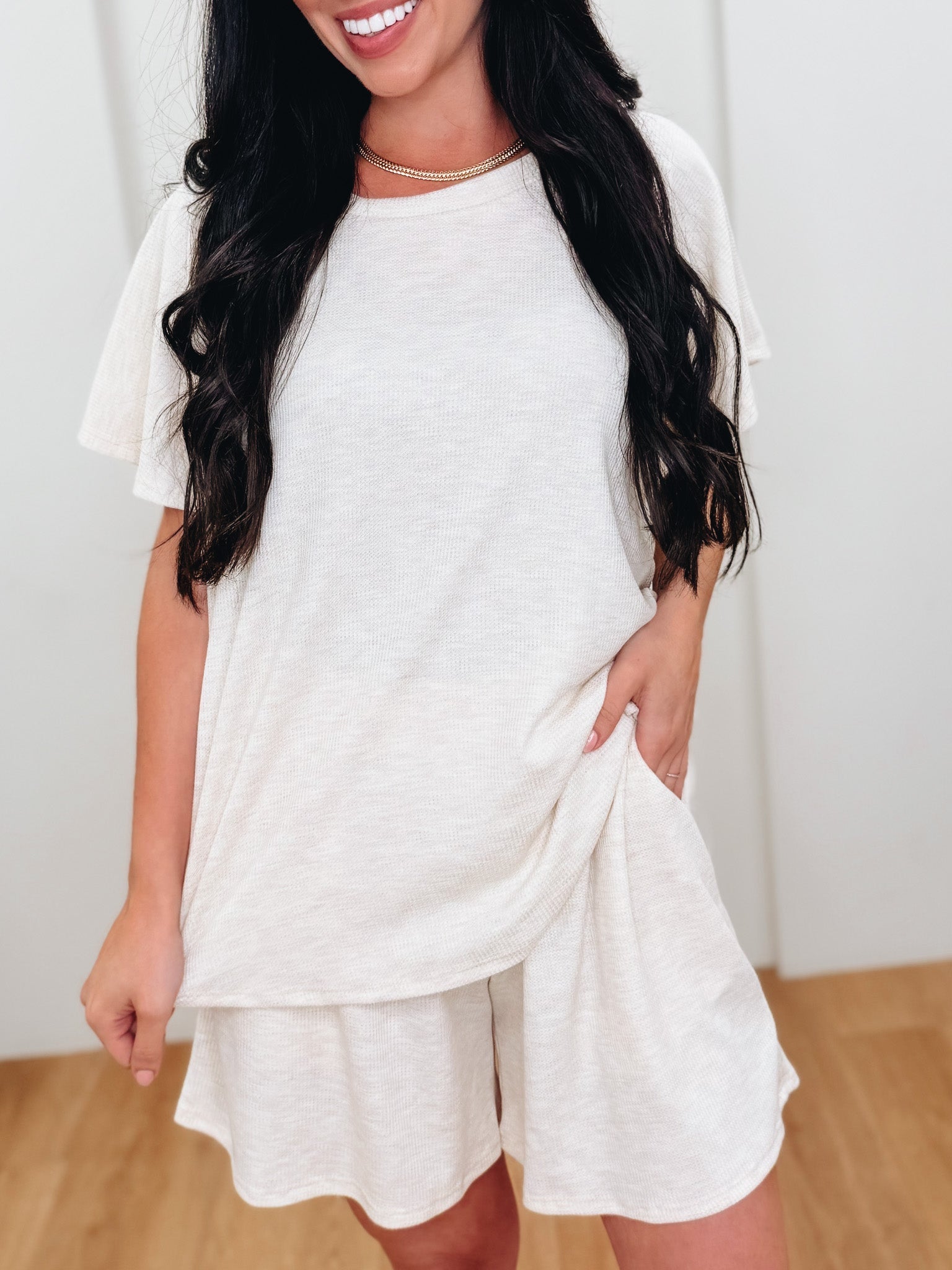Chic With Comfort Set - 2 Colors!