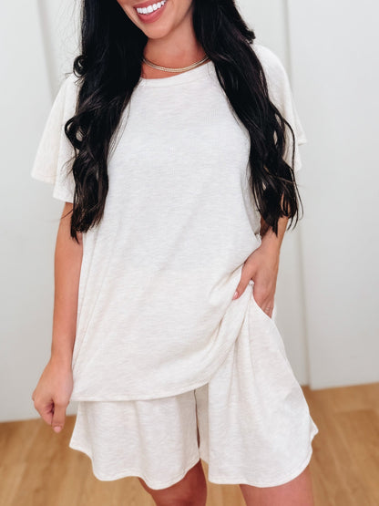 Chic With Comfort Set - 2 Colors!
