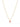 Love Is In The Air Necklace
