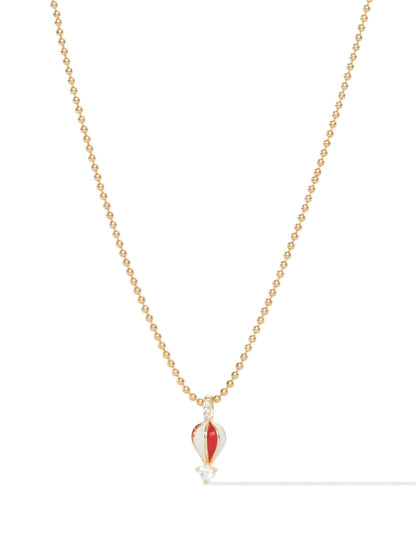 Love Is In The Air Necklace