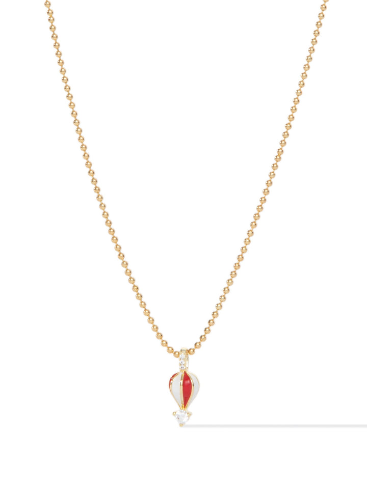 Love Is In The Air Necklace