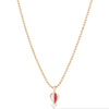 Love Is In The Air Necklace
