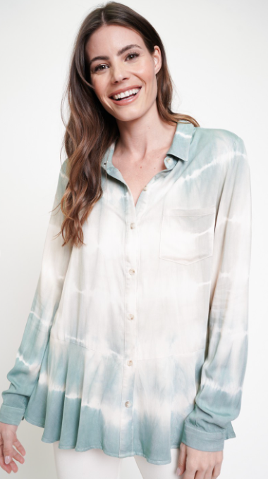 Last Forever Top