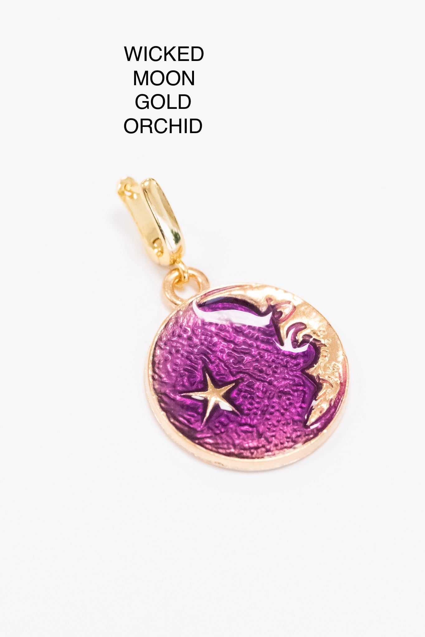 Halloween Charms - Multiple Colors!