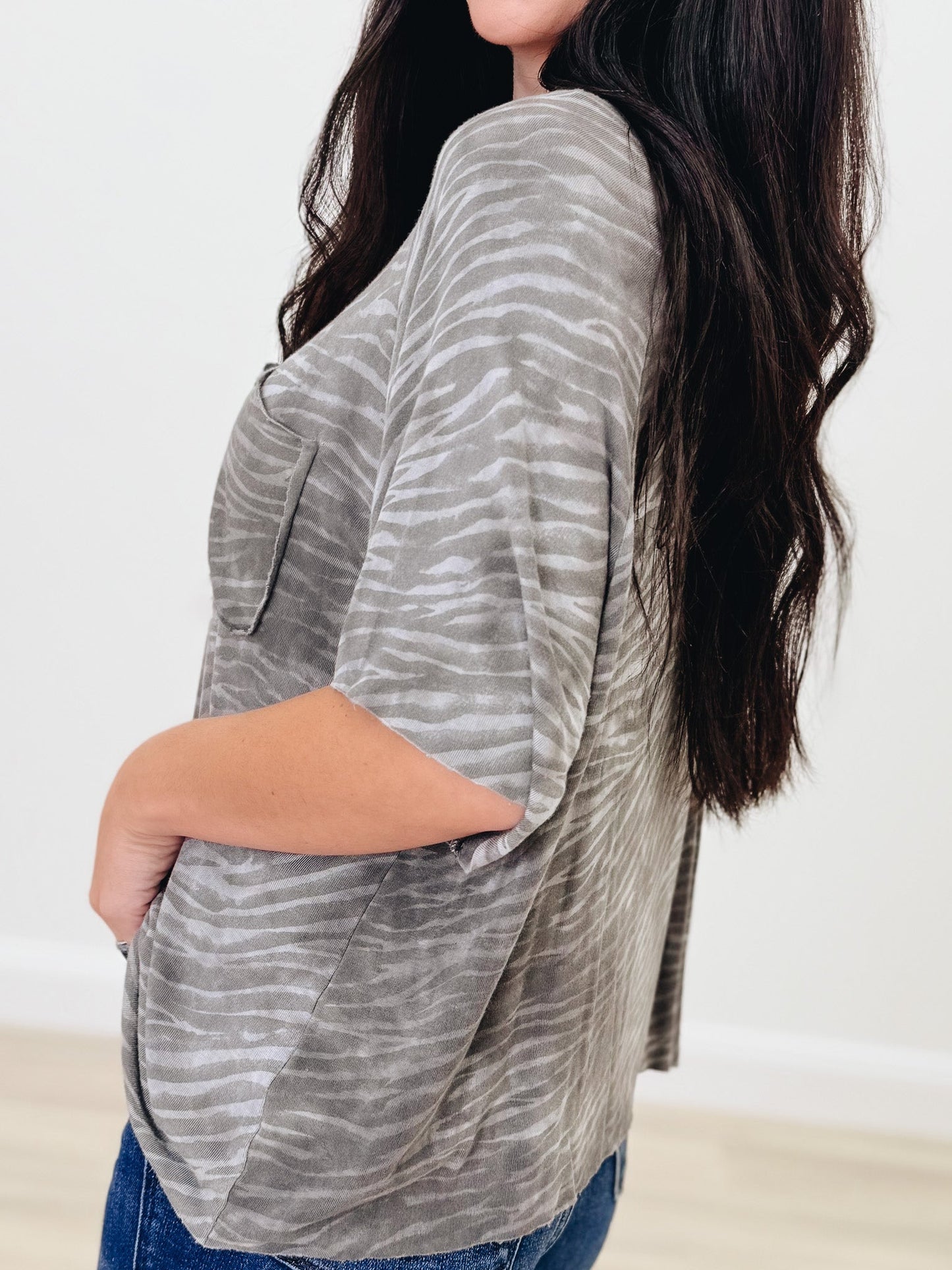 Wild Child Top