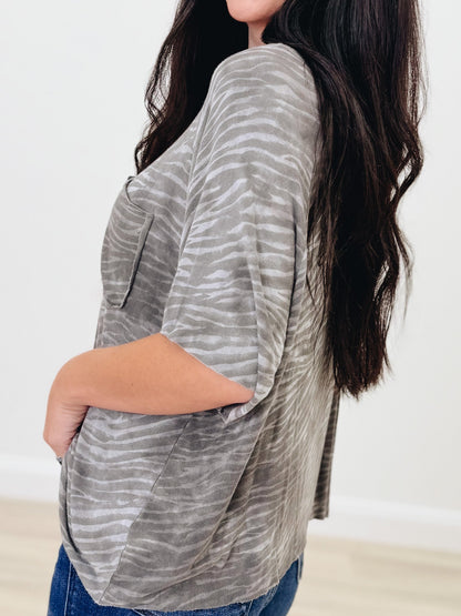 Wild Child Top