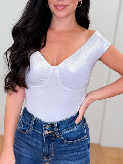 Hollywood Babe Top