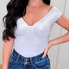 Hollywood Babe Top