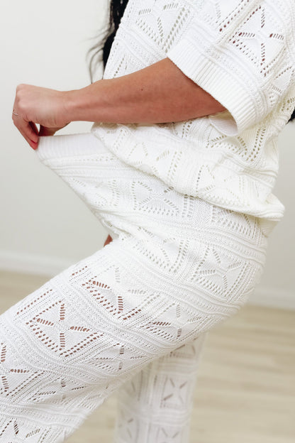 Fullness Of Joy Pants