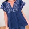 All For You Top - 2 Colors!
