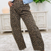 Wild One Mid Rise Jeans
