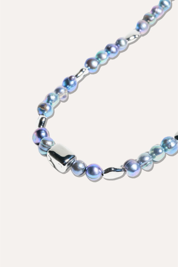 Crete Necklace - Marine