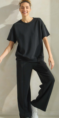 Scuba Crew Tee - 3 Colors!