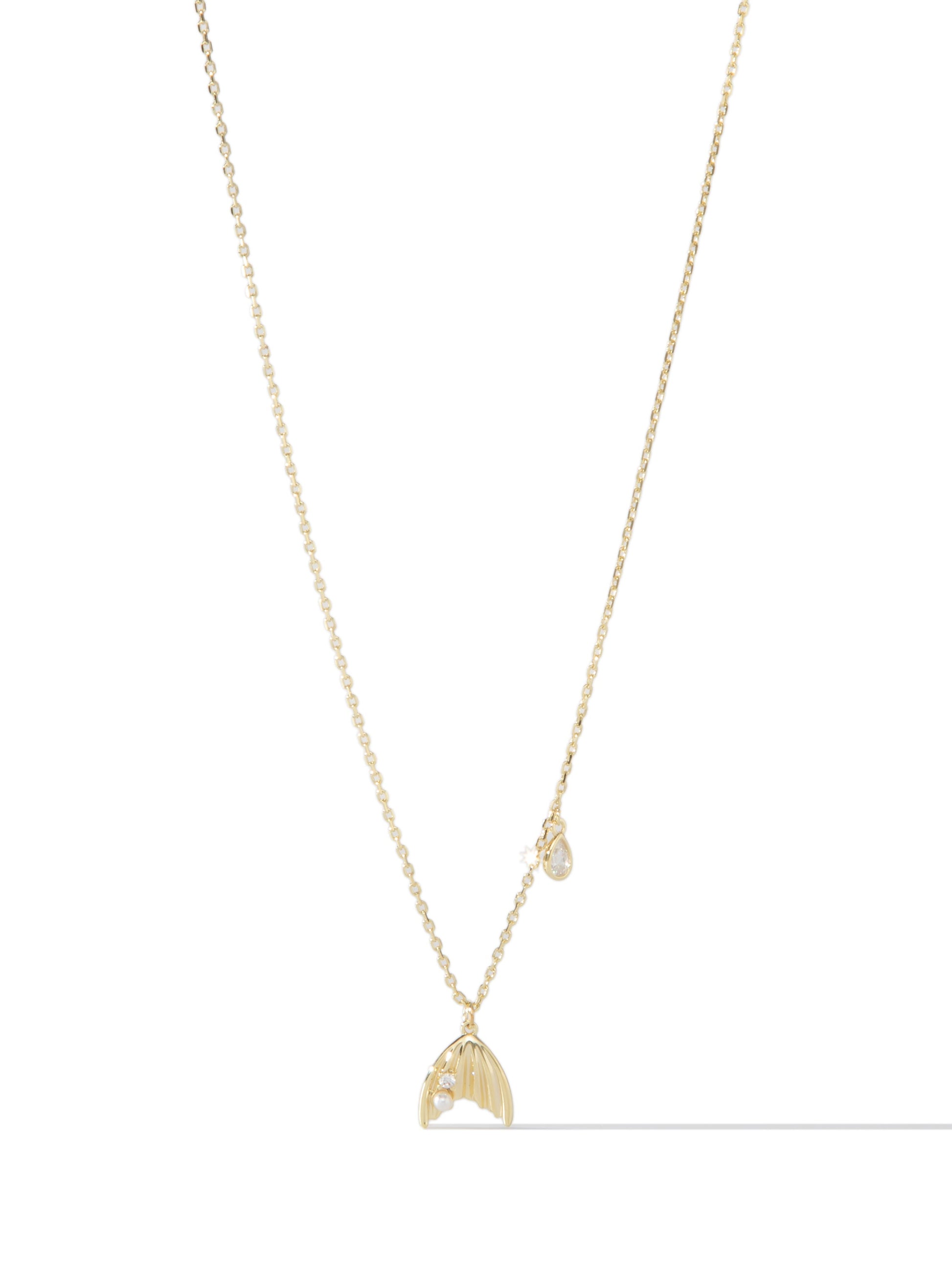 Naia Necklace