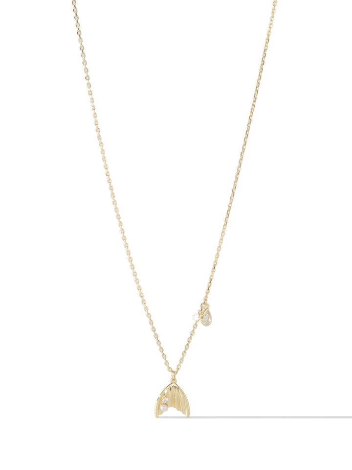 Naia Necklace
